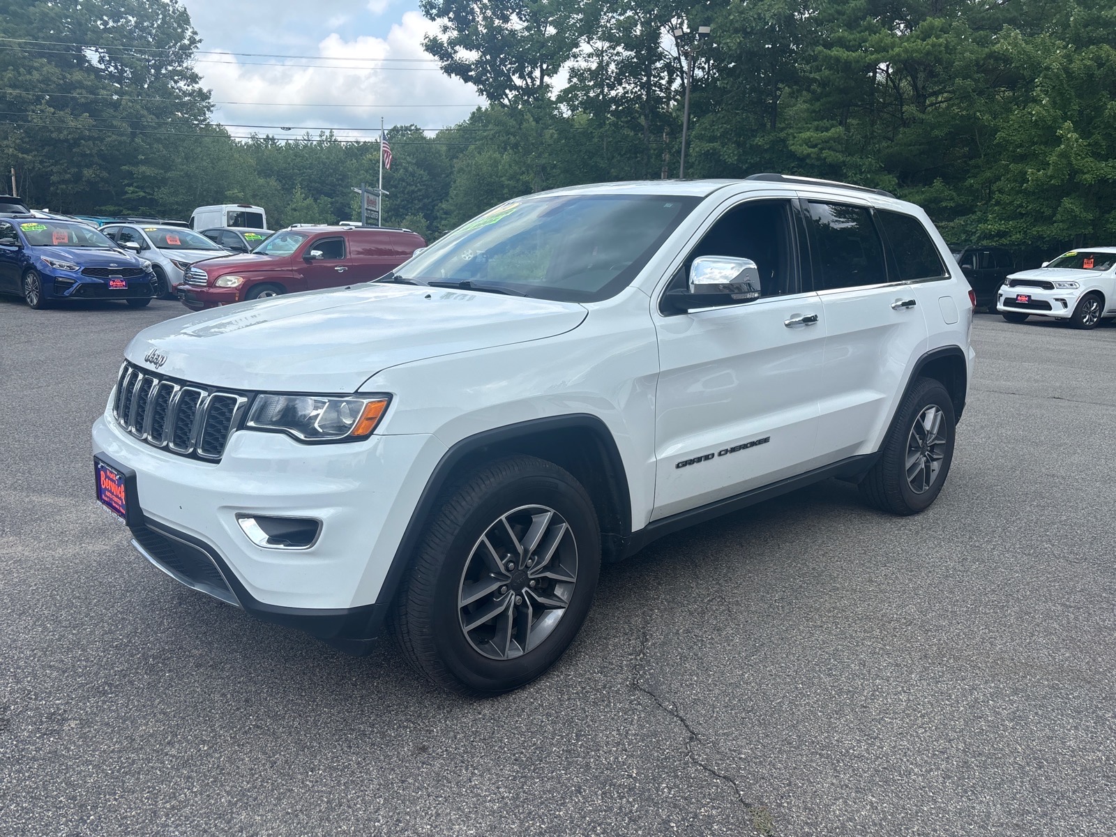 jeep grand cherokee 2019 1C4RJFBG5KC784808 image jeep grand cherokee 2019 1C4RJFBG5KC784808 image